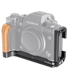 L-площадка SmallRig LCF2811B для Fujifilm X-T4
