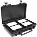 Комплект осветителей Aputure MC 4 Kit