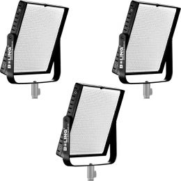 Комплект осветителей Boling BL-1300PB (3 шт)