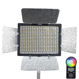 Осветитель YongNuo YN-300 IV RGB 3200-5600K
