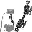 Magic Arm двойной SmallRig 2109B
