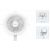 Вентилятор Xiaomi Deerma Air Circulation Fan