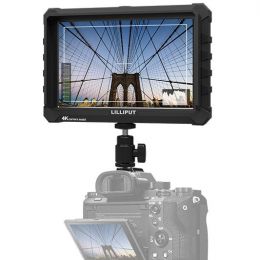 Операторский монитор Lilliput A7S 4K 7