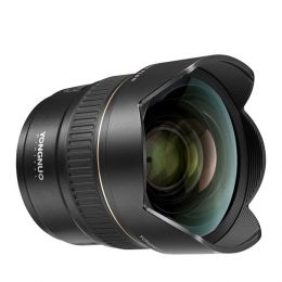 Объектив Yongnuo YN14mm F2.8 Canon