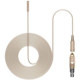 Микрофон петличный Deity W.lav Pro (DA5) Бежевый