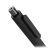 Ручки Xiaomi KACO Pure Plastic Gel K1015 (10шт) Черный