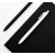 Ручки Xiaomi KACO Pure Plastic Gel K1015 (10шт) Черный