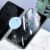 Пленка Baseus 0.25mm Full-screen с защитой зрения для iPhone X/XS/11 Pro Чёрная