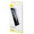 Пленка Baseus 0.25mm Full-screen с защитой зрения для iPhone X/XS/11 Pro Чёрная