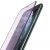 Пленка Baseus 0.25mm Full-screen с защитой зрения для iPhone X/XS/11 Pro Чёрная