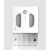 Робот-стеклоочиститель Xiaomi HUTT W55