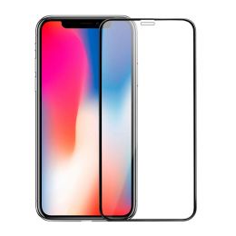 Стекло X-Doria Defense Glass Edge to Edge для iPhone 11 Pro Max