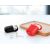 Чехол с беспроводной зарядкой Baseus для Airpods Чёрный