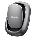 Универсальный держатель Baseus Beetle Vehicle Hook Серый