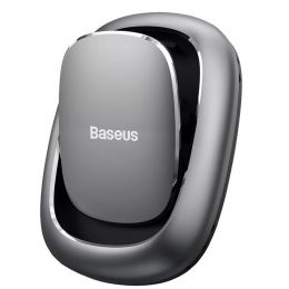 Универсальный держатель Baseus Beetle Vehicle Hook Серый