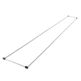 Операторские рельсы GreenBean RailTracker 01 line прямые, 6м