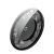 Беспроводная зарядка Baseus Simple Прозрачный корпус