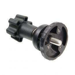 Переходник Falcon Eyes GB-7538 с чаши 75 мм на винт 3/8