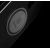 Автодержатель магнитный Baseus Magnetic Air Vent Car Mount Holder with cable clip Золото