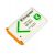 Аккумулятор KingMa NP-BX1 1090 mAh