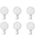 Крючки настенные Xiaomi Hooks (6шт)