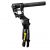 Аудиоадаптер Deity Microphone D-XLR (mini Jack - XLR)