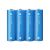 Батарейки для умных устройств Xiaomi Mijia Super Battery 2900 mAh AA (4 шт.) Синие