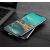 Беспроводная зарядка Baseus Three-coil Wireless Charging Pad Черная