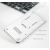 Беспроводная зарядка Baseus Three-coil Wireless Charging Pad Черная