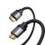 Кабель Baseus Enjoyment HDMI 4KHD 3м Серый
