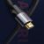 Кабель Baseus Enjoyment HDMI 4KHD 3м Серый