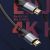 Кабель Baseus Enjoyment HDMI 4KHD 3м Серый