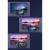 Кабель Baseus Enjoyment HDMI 4KHD 3м Серый