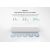Внешний аккумулятор Xiaomi Mi Power Bank 3 30000mAh Белый