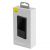 Внешний аккумулятор Baseus Super mini 10000мАч 22.5Вт Чёрный
