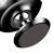Держатель магнитный Baseus Small Ear на ножке Черный
