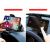 Автодержатель для смартфона Baseus Mouth Car Mount Чёрный