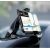 Автодержатель для смартфона Baseus Mouth Car Mount Чёрный