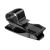 Автодержатель для смартфона Baseus Mouth Car Mount Чёрный