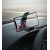 Автодержатель для смартфона Baseus Mouth Car Mount Чёрный