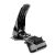 Автодержатель для смартфона Baseus Mouth Car Mount Чёрный