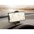 Автодержатель для смартфона Baseus Mouth Car Mount Чёрный