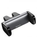 Автодержатель Baseus Steel Cannon Чёрный
