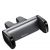 Автодержатель Baseus Steel Cannon Чёрный