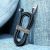 Стяжка кабеля Baseus Colourful Circle Velcro strap 3м Серая
