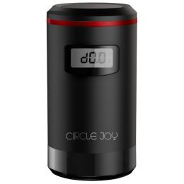 Вакуумная пробка для вина Xiaomi Circle Joy Electric Vacuum Stopper