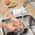 Фильтр насадка на кран Xiaomi Mijia Faucet Water Purifier Белый