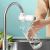 Фильтр насадка на кран Xiaomi Mijia Faucet Water Purifier Белый