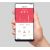 Умные гантели Xiaomi Move It Beat 0.5 кг Серые