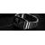Браслет Nomad Titanium Band для Apple Watch 42/44 мм Чёрный